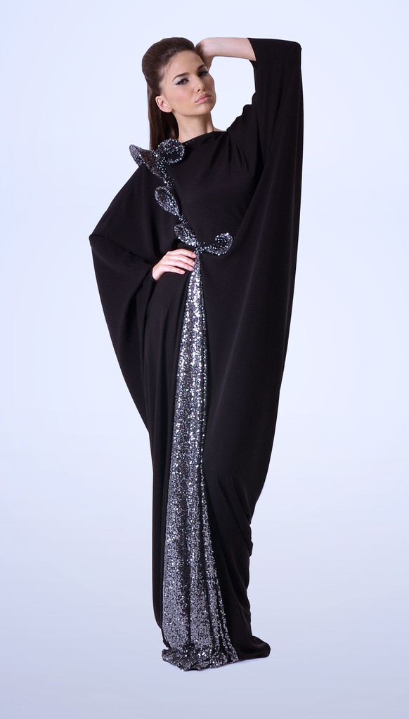 عبايات إماراتية 2014 - موديلات عبايات 2014 - عبايات 2014 عبايات إماراتية 2014 - موديلات عبايات 2014 - عبايات 2014