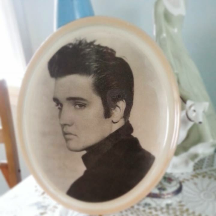 Elvis