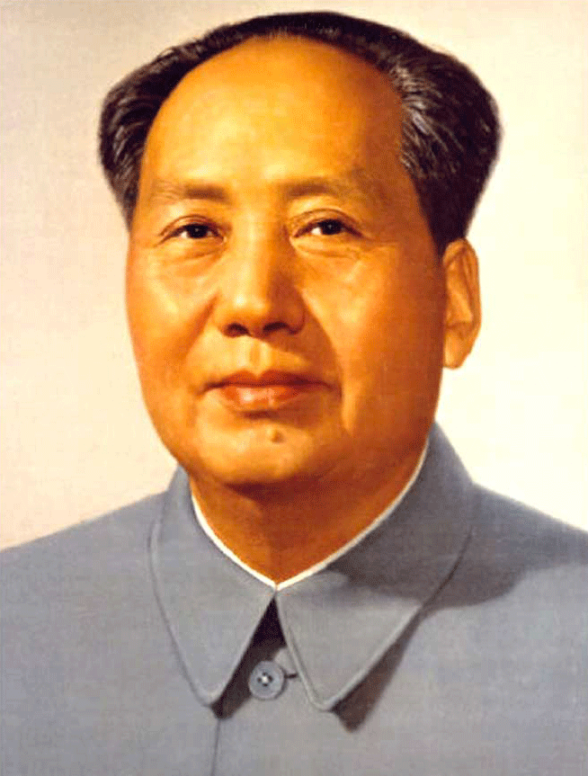 Stereola: Mao