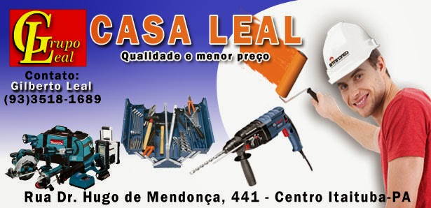 Casa Leal