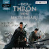 Der Thron von Melengar von Michael J. Sullivan
