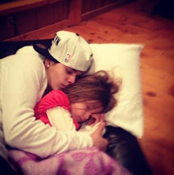 Jazzy and Justin'
