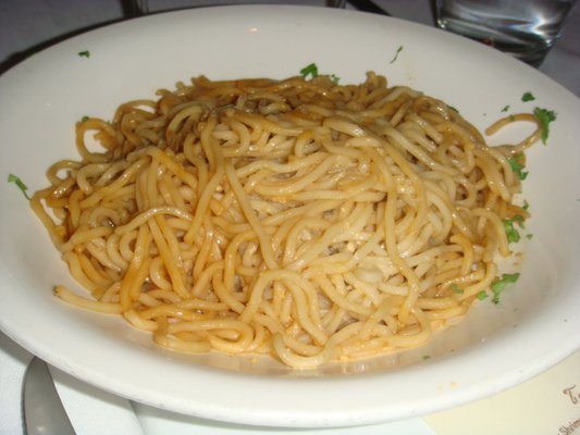 crustacean garlic noodles