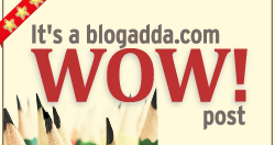 A Gift That Travelled For A Quarter...