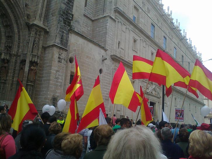 Precampaña del Partido Movimiento Nacional (PMN) - Página 2 110326+-+Sevilla+4