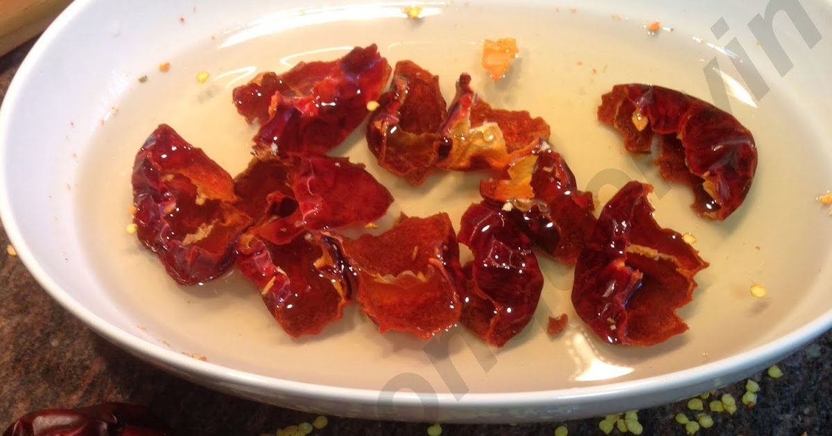 Cocina con Quenyin ¿Cómo se usa la ñora en la cocina?