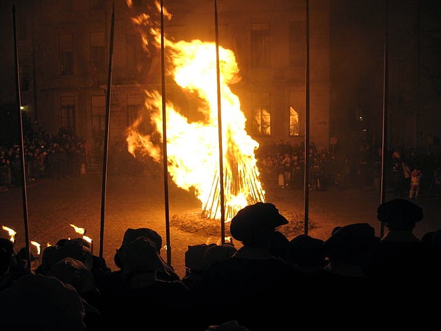 feu de joie Saint-Jean Baptiste feu de joie Saint-Jean Baptiste