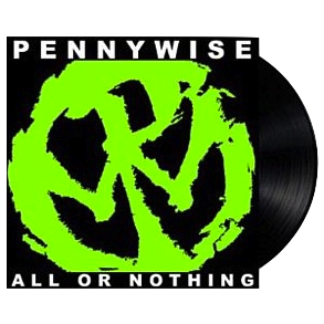 all or nothing rar pennywise