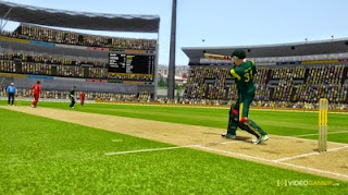 Download Ashes cricket 2013 free pc game screenshots