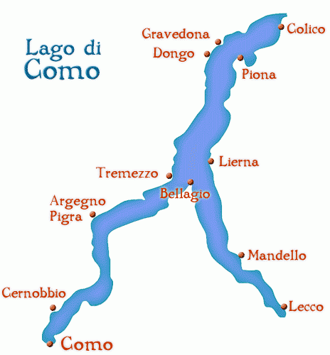 como gölü