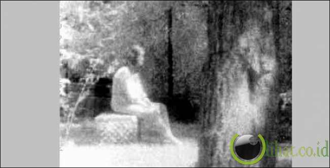 Madonna of Bachelor's Grove Madonna of Bachelor's Grove