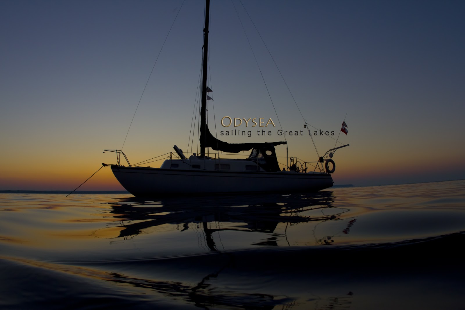 Odysea North Channel Sailing and Adventure Tours Odysea Sailing