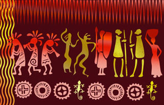 Afrik Brushes brushes photoshop, Photoshop Brushes, CS5