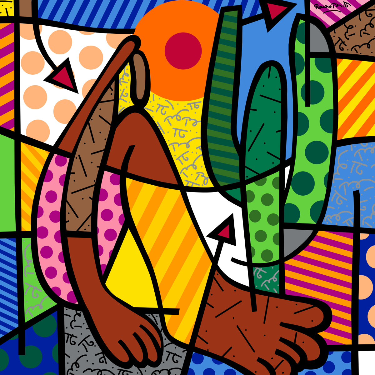 Arte Britto
