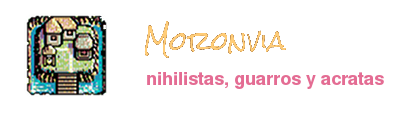 Moronvia