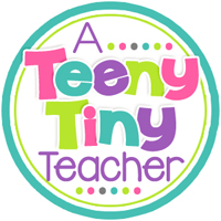 A Teeny Tiny Teacher