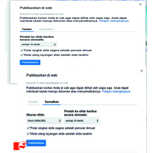 Cara Menyimpan File Presentasi Ke Dalam Web/ Blog Cara Menyimpan File Presentasi Ke Dalam Web/ Blog