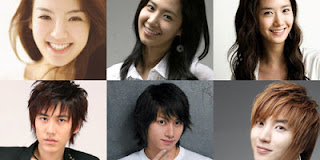 Orang Korea Orang Korea