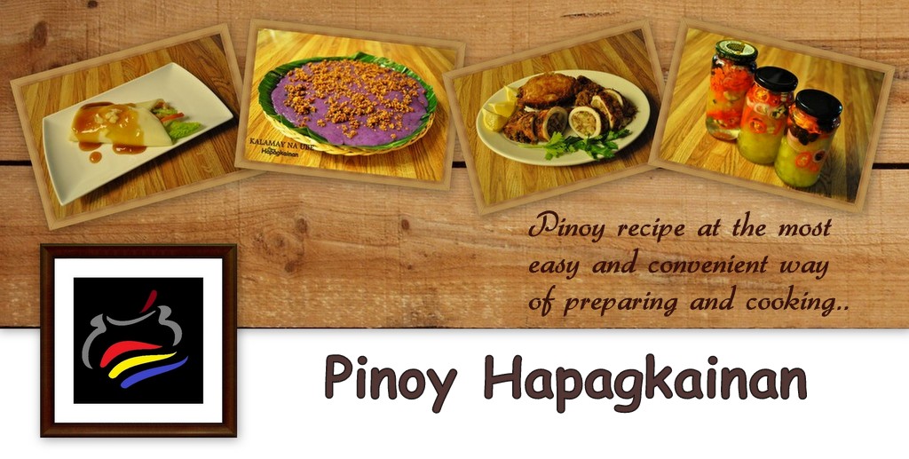 PINOY HAPAGKAINAN