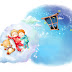 Dulces sueños mis pequeños traviesos - Childhood Time