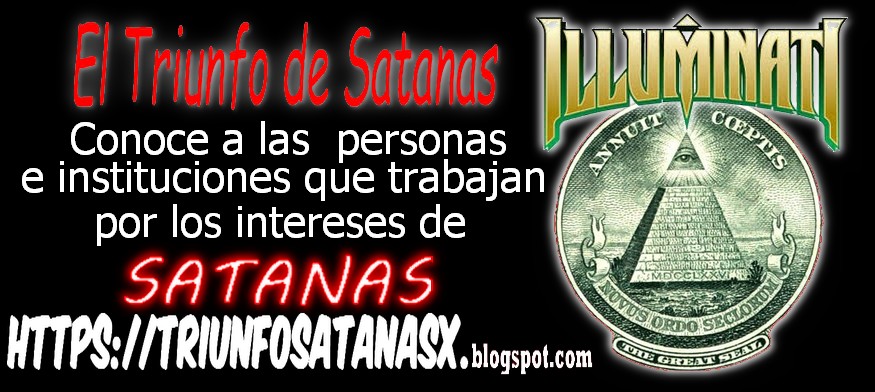 El Triumfo de Satanas