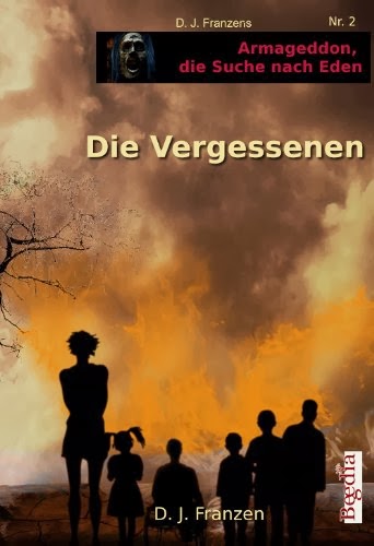 Franzen, D.J. - Die Vergessenen
“Franzen“