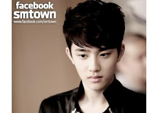 D.O EXO-K d.o exo-k