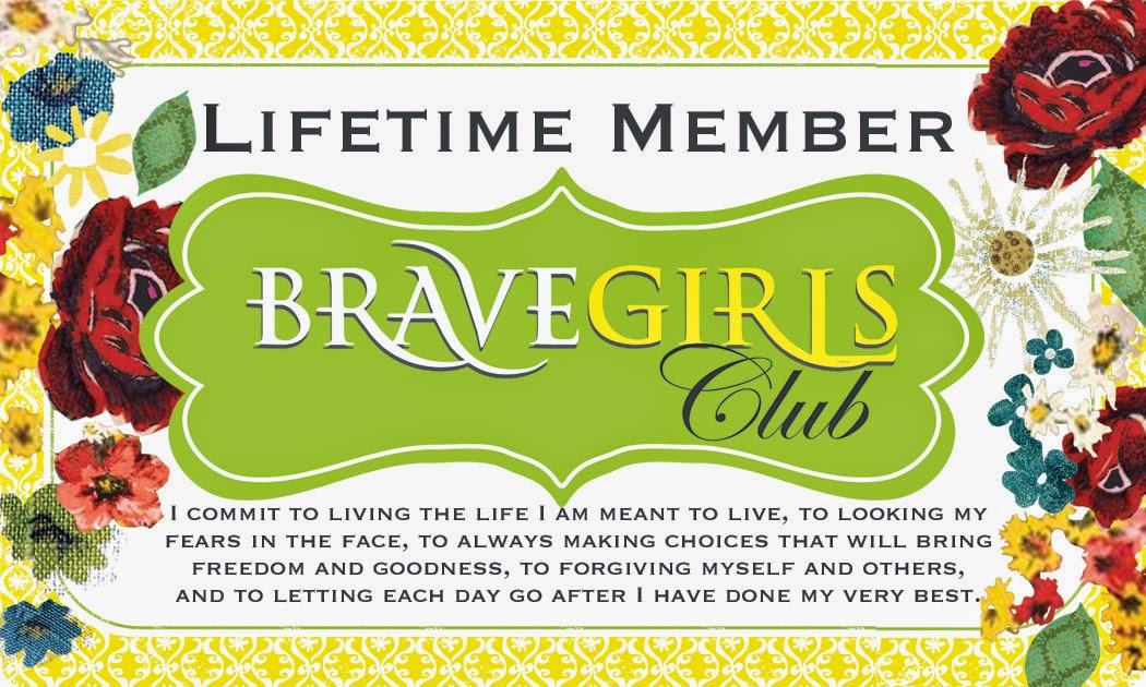 Brave Girls Club alumni 10.10