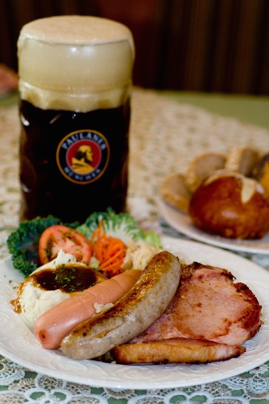 Hofers of Helen GA Carries On German Baking Tradition