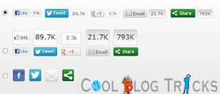 ShareThis Widget After And Before Blog Post ShareThis Widget After And Before Blog Post