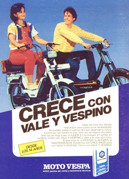 AÑOS 80