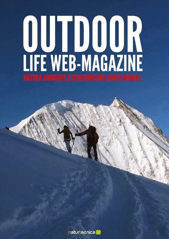 IL BLOG DELLA MONTAGNA LA RIVISTA OUTDOOR ONLINE