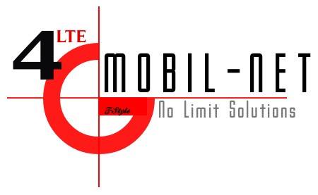 Mobil-Net 4G internet Nelimitat