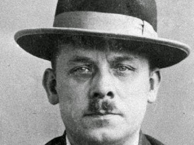 Fritz Haarmann Fritz Haarmann