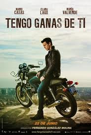 Tengo ganas de ti Online Tengo ganas de ti Online