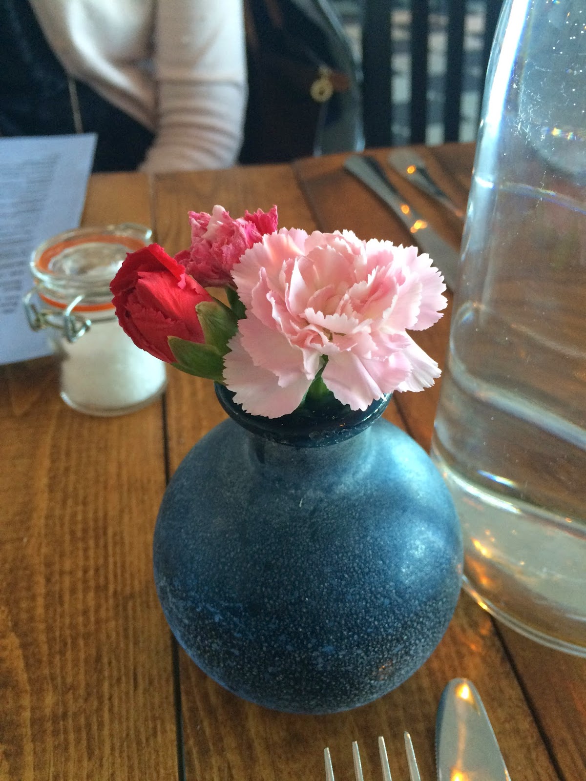 träffa tjej utan barn