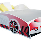 Bộ siêu tập giường ngủ xe Ô tô giá rẻ tại Giường Baby