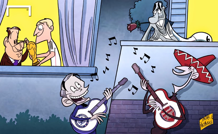 Wenger+and+Mou+singing+to+Khedira+copy.j