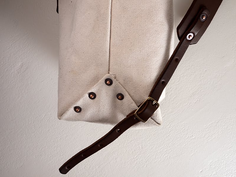 backpack with matching purse