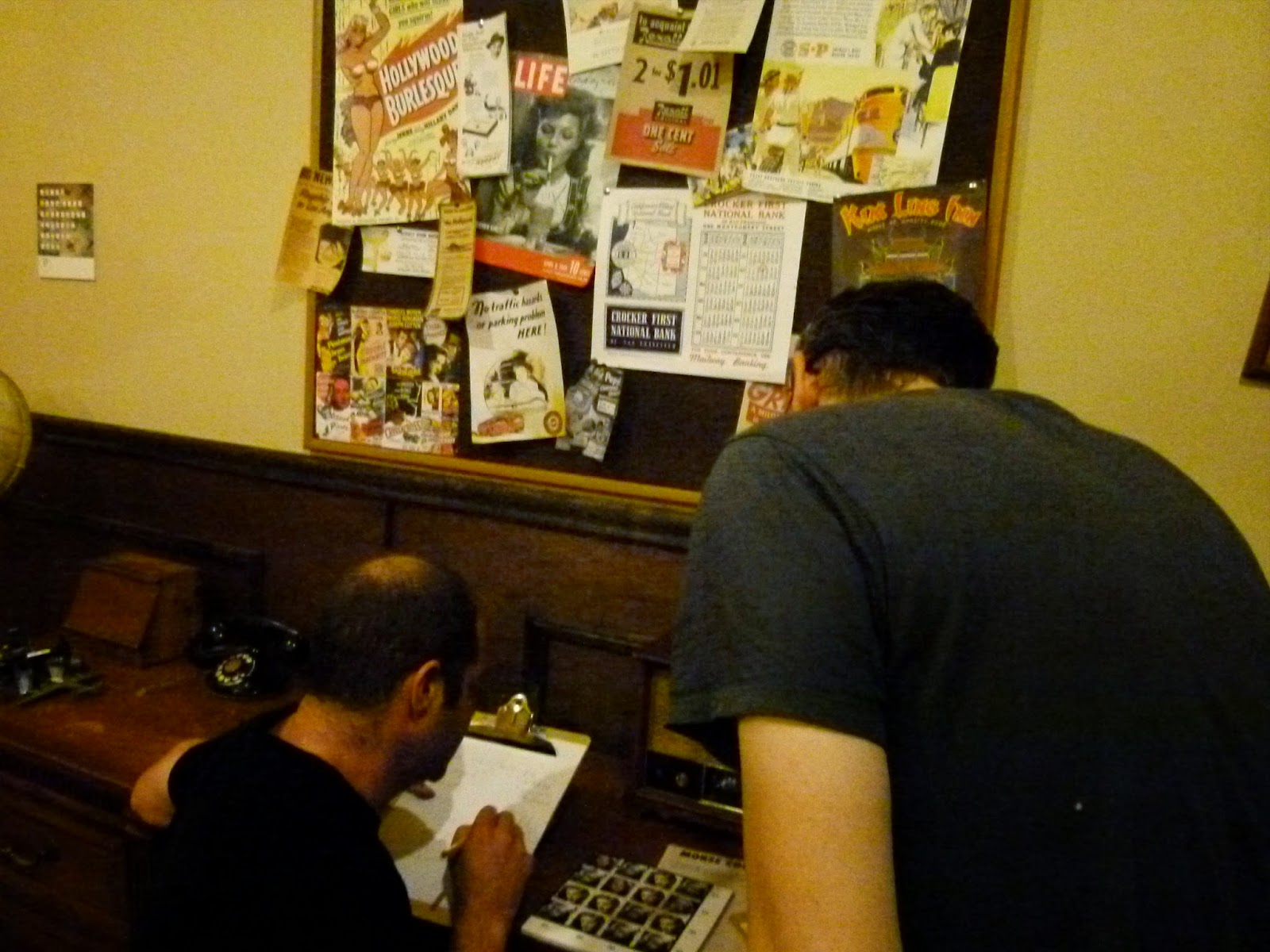 Fun Things To Do Like Escape Room La Fun Things To Do Like Escape Room La
