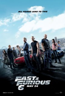 Fast & Furious 6 (2013) Fast & Furious 6 (2013)