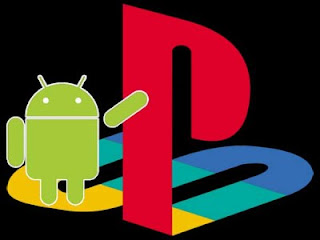 playstation Android