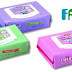 Farlin Wet Wipes (85 Pcs)worth Rs. 210 @ Rs.110 + Free Shipping at Rediff Shopping
