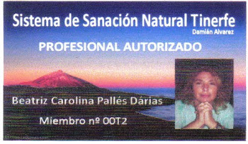 Profesional Autorizado