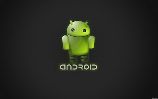 new android hd wallpaper 2011