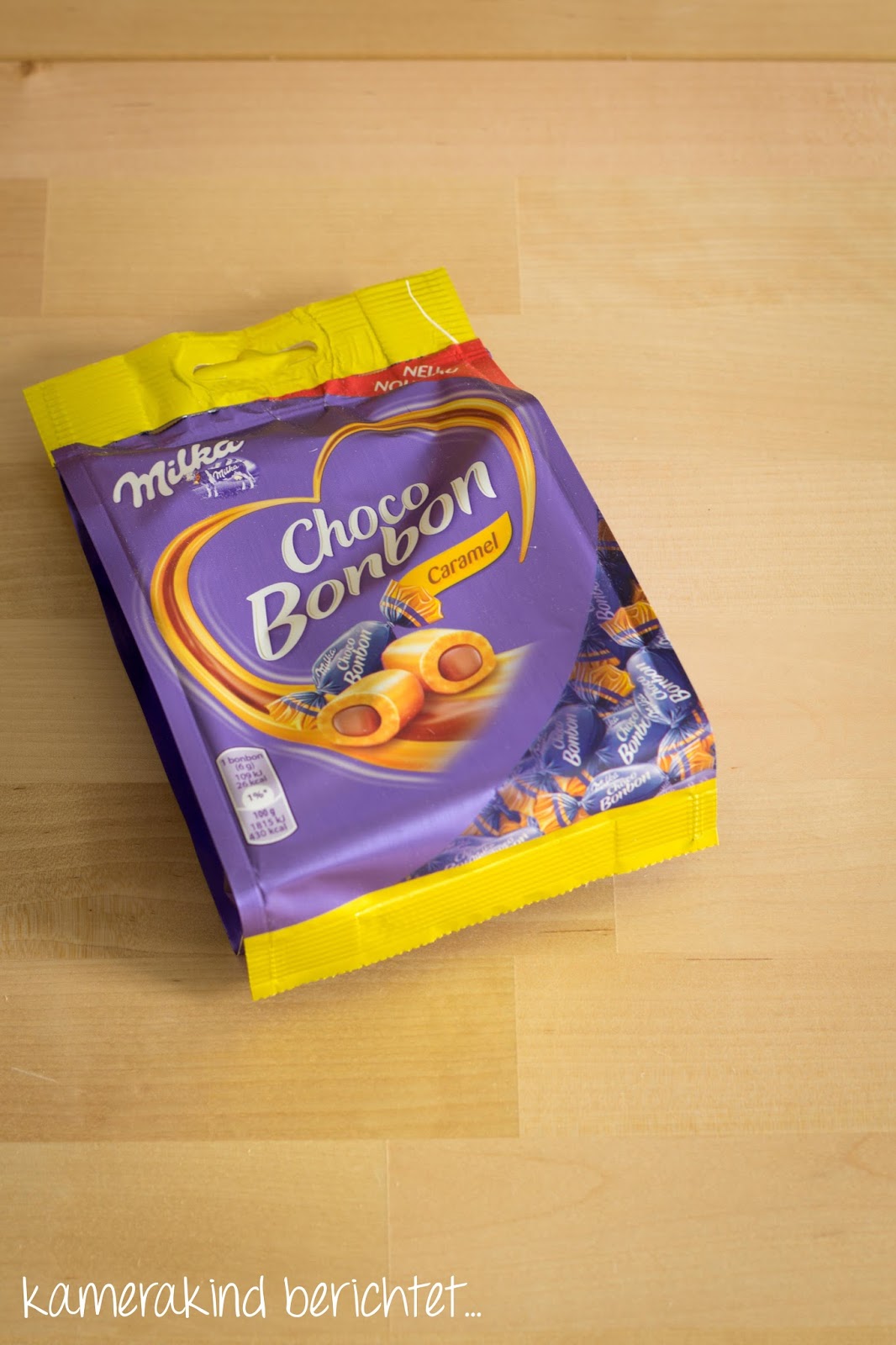Milka Choco Bonbon Milka Choco Bonbon