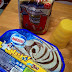 PAU GORENG AISKRIM