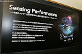 Sensing Perfomance