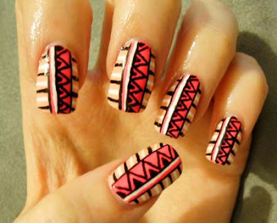 Nail Art for Short Nails Nail Art for Short Nails