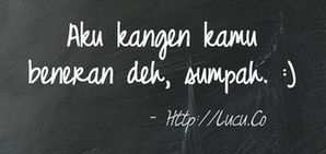 23 Kata Kata Kangen Buat Pacar Tercinta Terbaru gambar kata kata kangen pacar